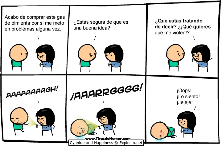humor