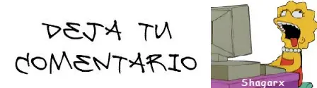 trampa para