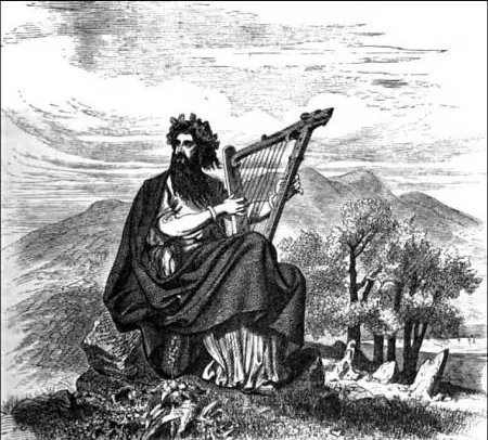 dioses nordicos dioses nordicos