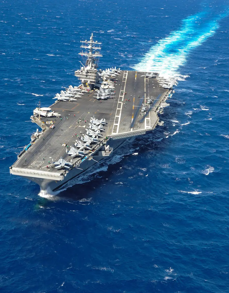 Almirante Cochrane