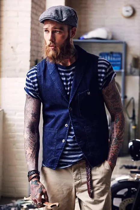 hombres con tatuajes hombres con tatuajes