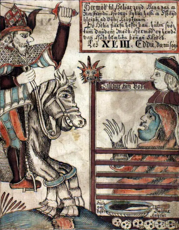 odin odin