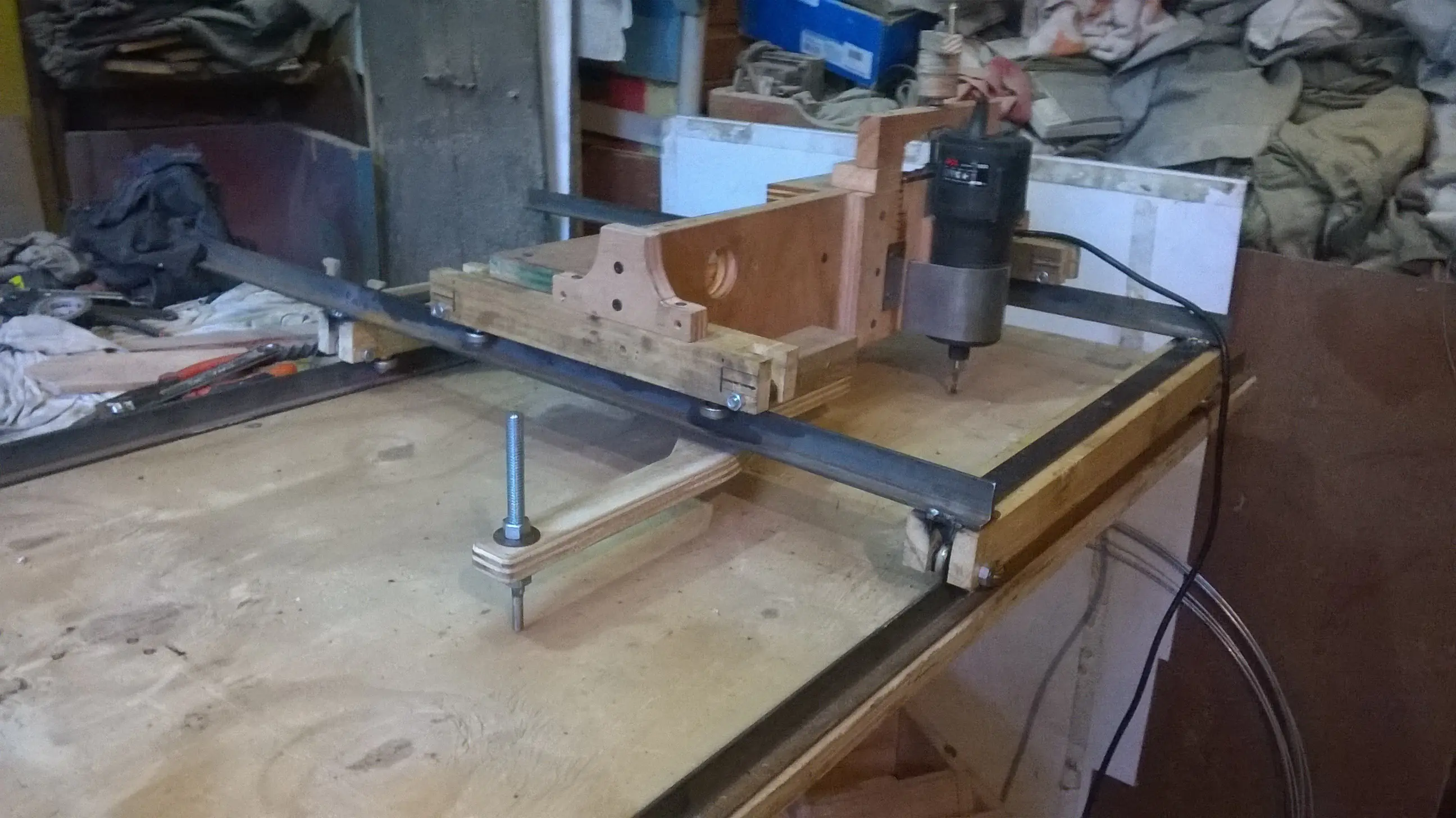 copiador router copiador router