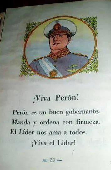 Peroncho