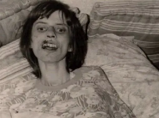 Los 8 casos paranormales mas extraños de la historia.