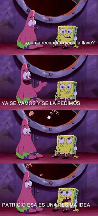 Pantalones Pantalones