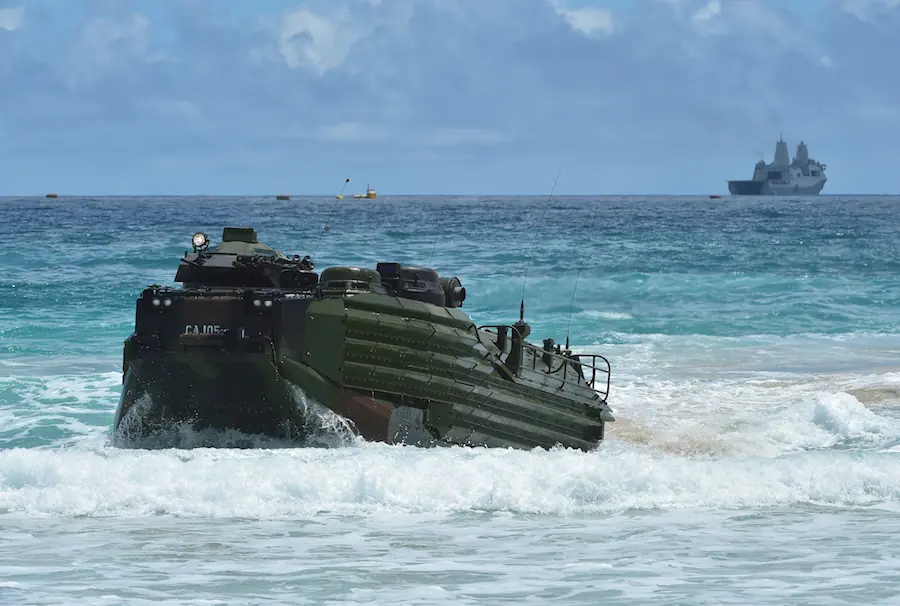 Almirante Cochrane