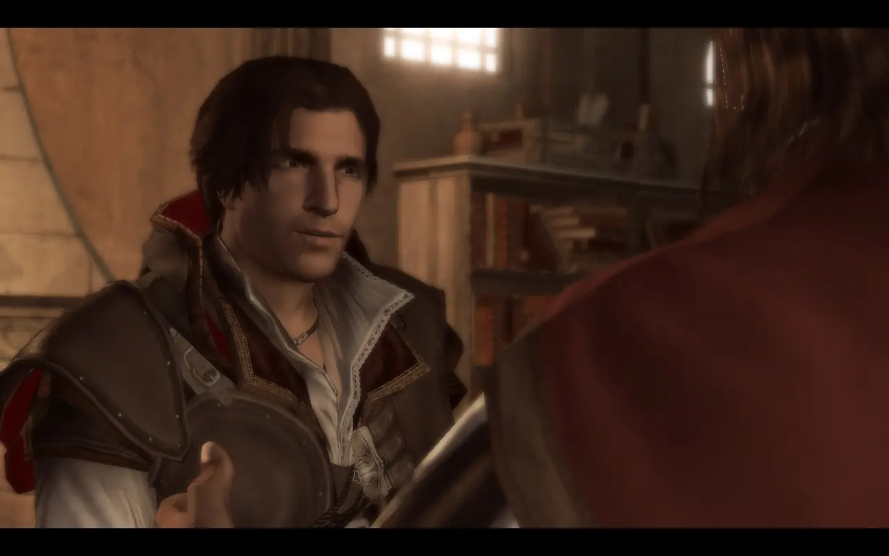 ezio ezio