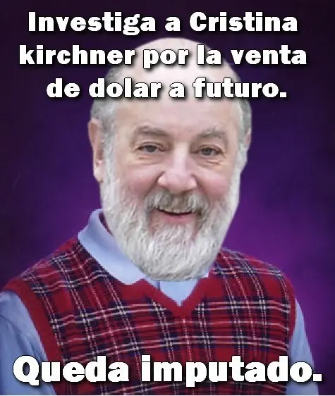 una herencia pesada