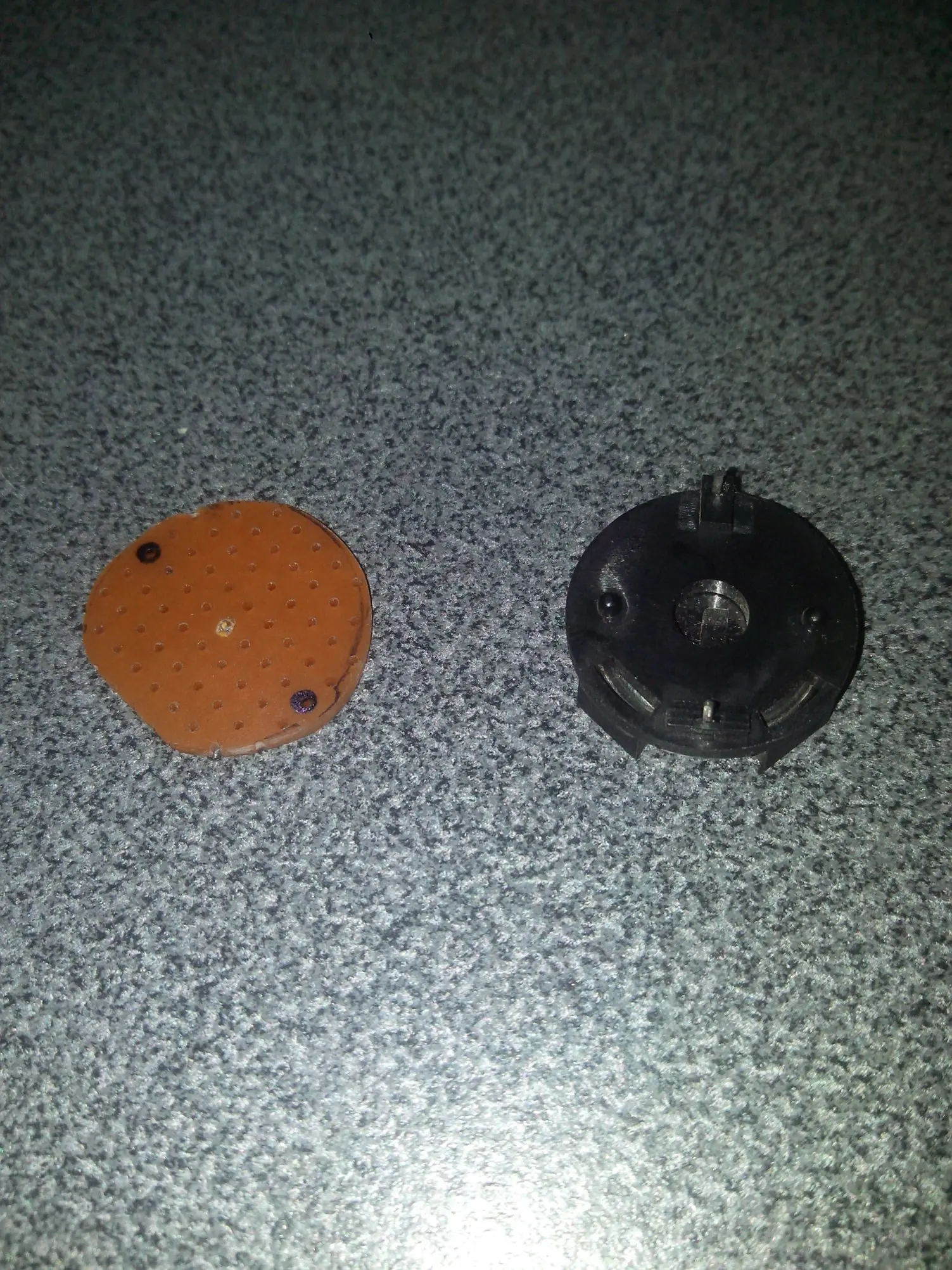probador de control remoto