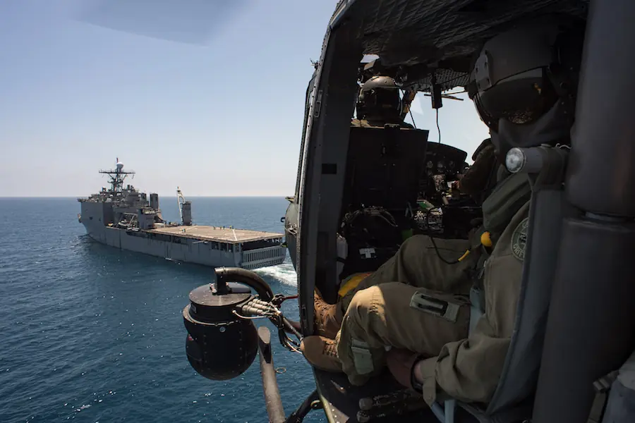 Almirante Cochrane