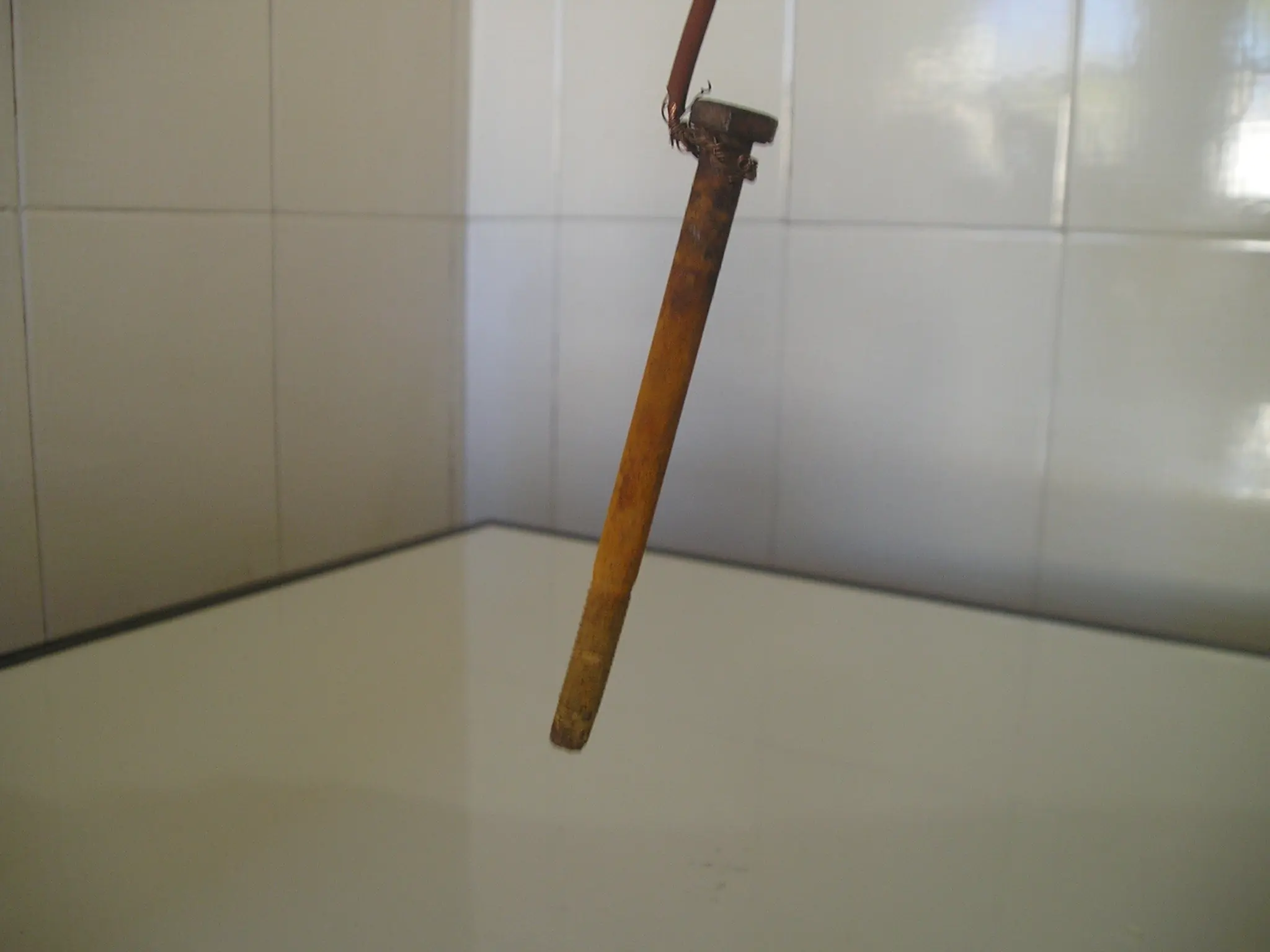limpiar