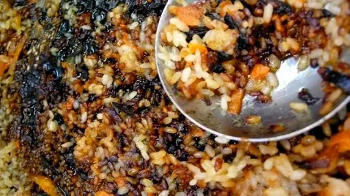 arroz