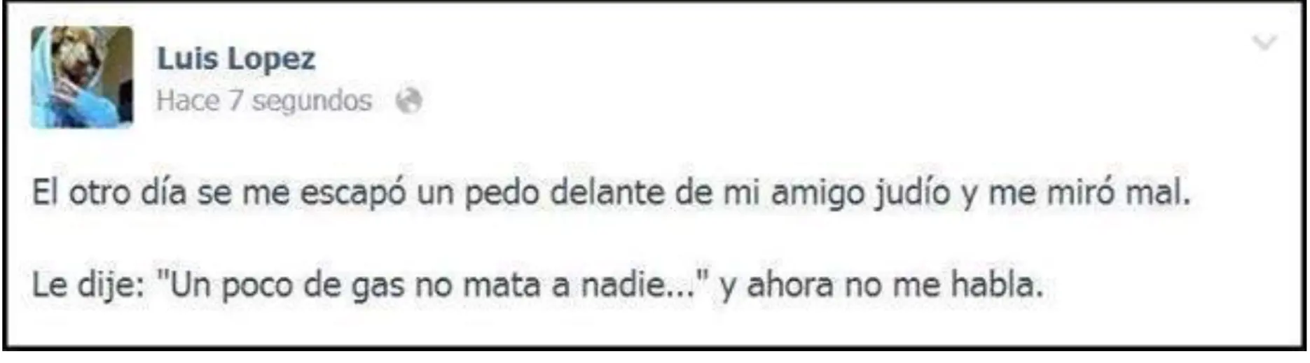 humor