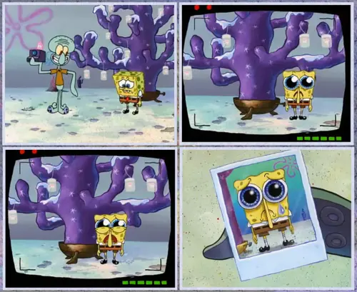 Partes graciosas de Bob Esponja (con imágenes) Partes graciosas de Bob Esponja (con imágenes)