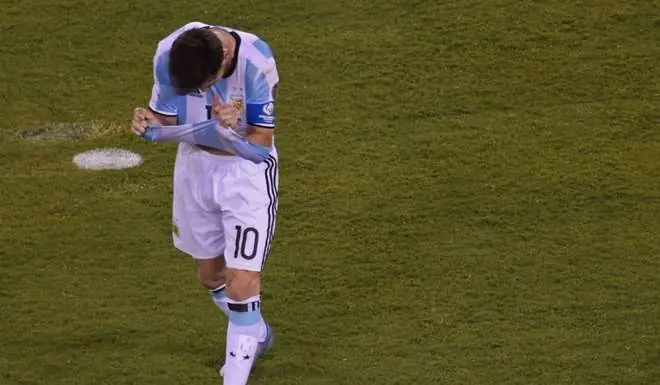 Messi