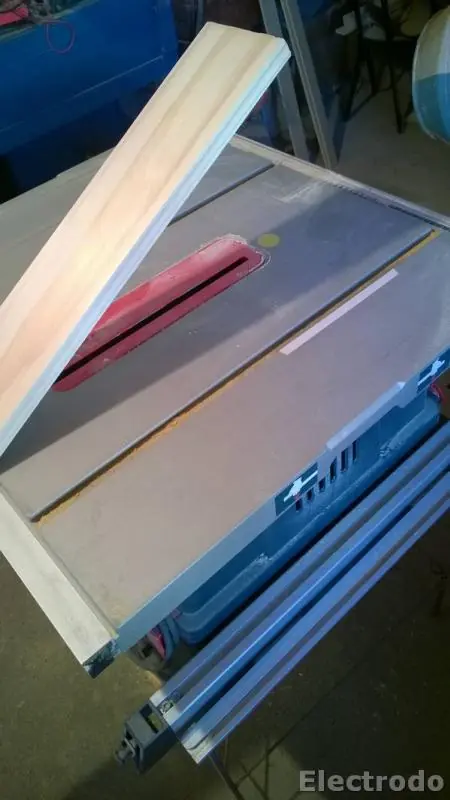 Como hacer un mosquitero