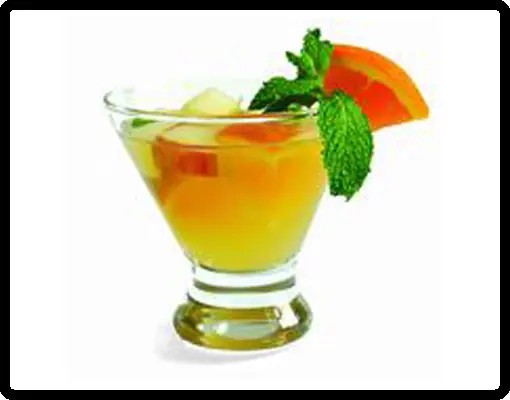 bebidas preparadas bebidas preparadas