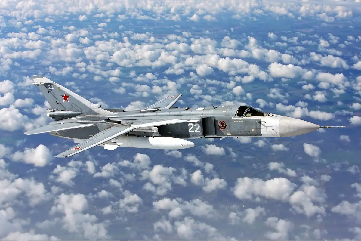 Su24 Su24