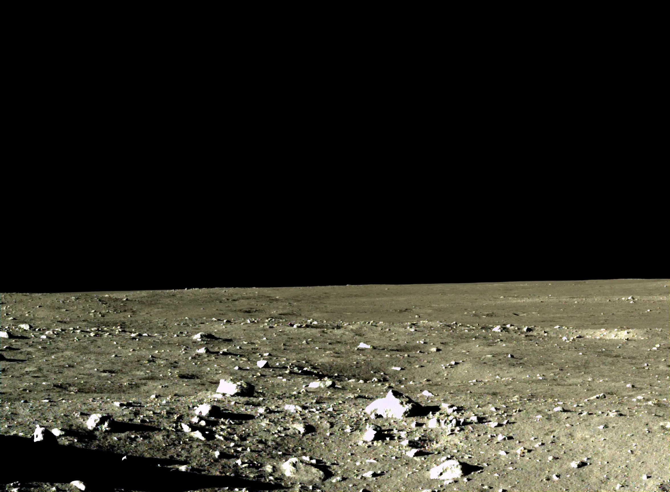China planea llegar a Marte y la Luna en los próximos 5 años