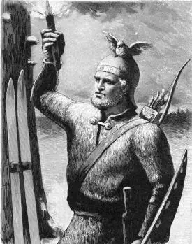 odin odin