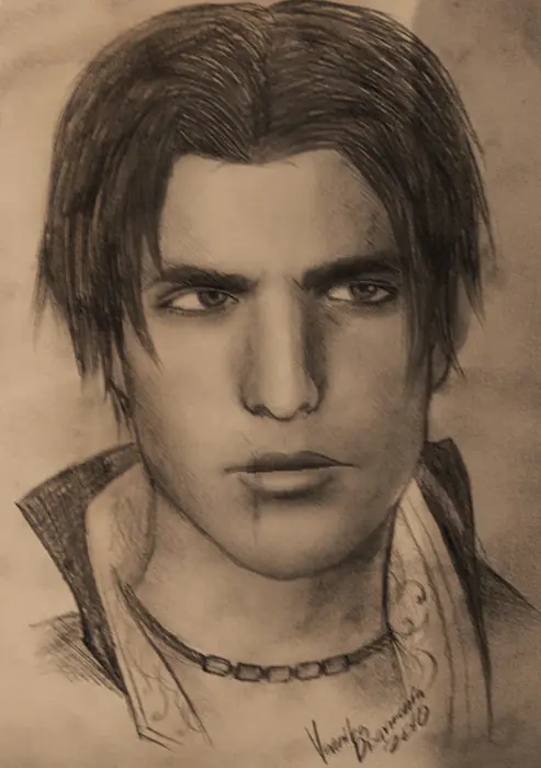 Ezio Auditore