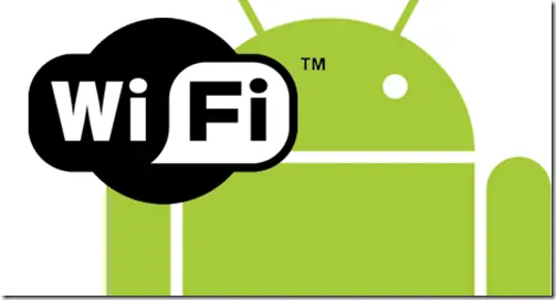 Cómo convertir tu viejo Android en un repetidor WiFi