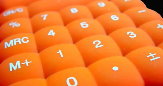 El origen de "La Calculadora"