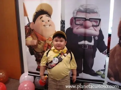 Estas igual-Parecidos increibles