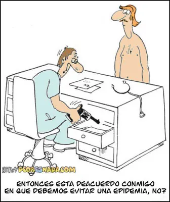 Humor Grafico
