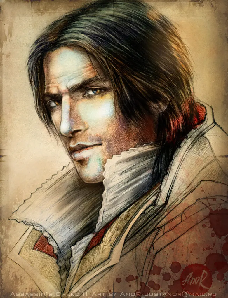 auditore auditore