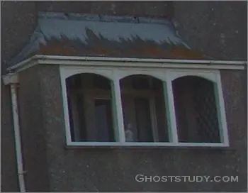 Fantasmas