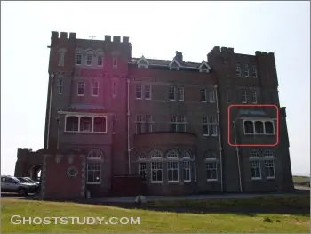paranormal