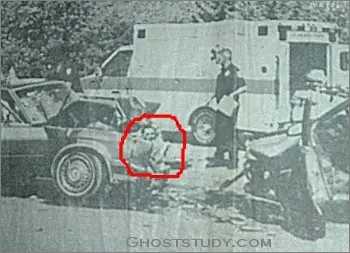 Imagenes de fantasmas jamas vistas!