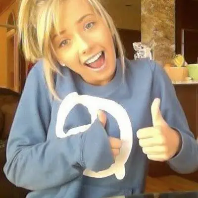 Hailie Jade Scott Mathers