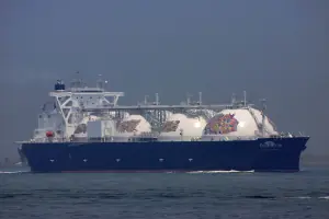 gas natural
