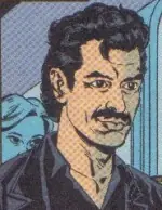 Ian Malcolm (jurassic park) Yo te banco.