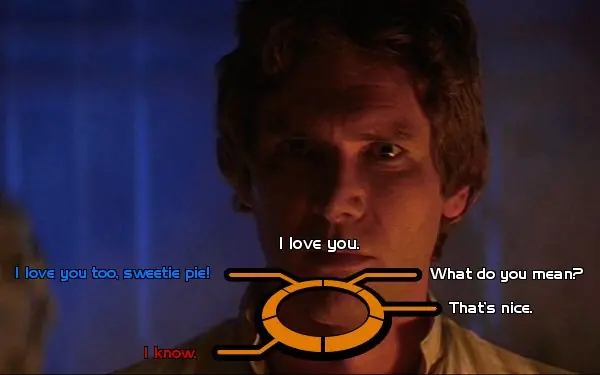 Me siento orgulloso de ser el primer Espectro Humano