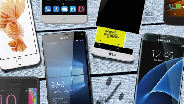 moviles