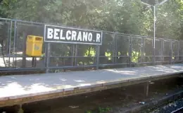 conurbano