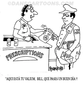 Chistes Farmaceuticos