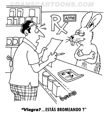 chistes medicos