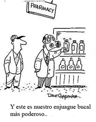 Humor Grafico