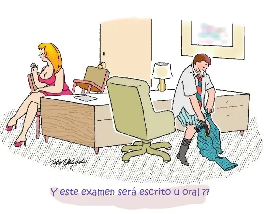 chistes medicos