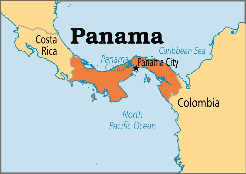 Panamá "El Dubai de América Latina" Historia Real