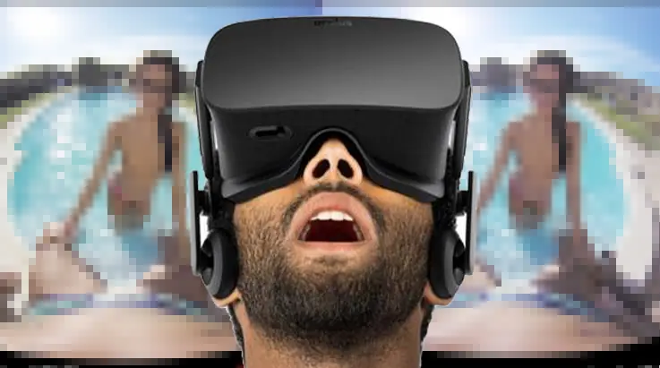 Facilitan porno virtual en Play Station VR con un hack