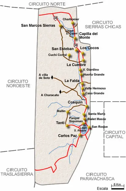ciudad de erks ciudad de erks