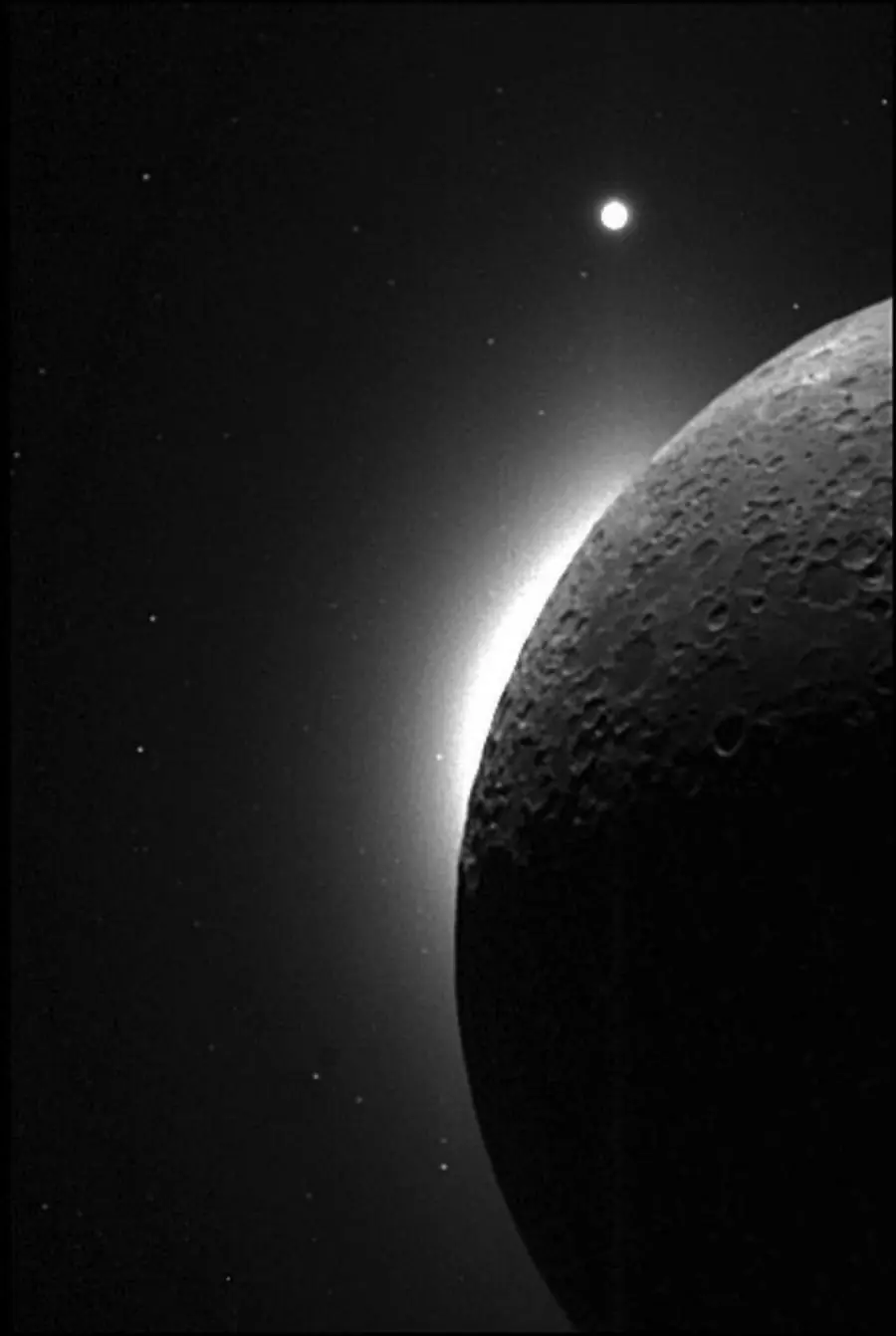 polvo de luna