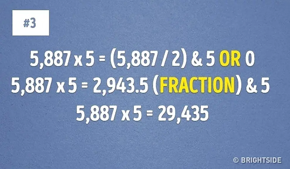 matematicas