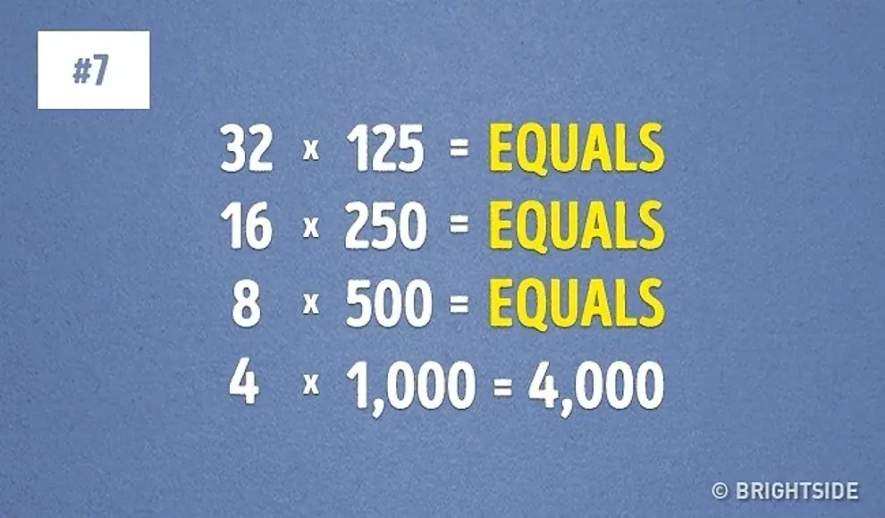 matematicas